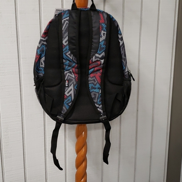 Fila backpack - Picture 2 of 6